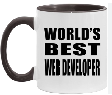 Web Developer and SEO Specialist